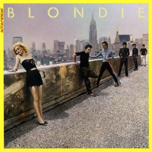 Blondie - Autoamerican