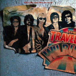 Traveling Wilburys - Volume 1