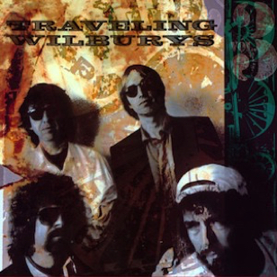 Traveling Wilburys - Volume 3